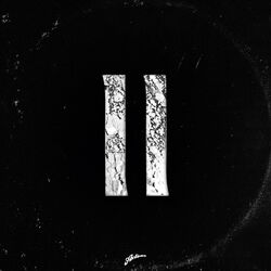 Cover of II