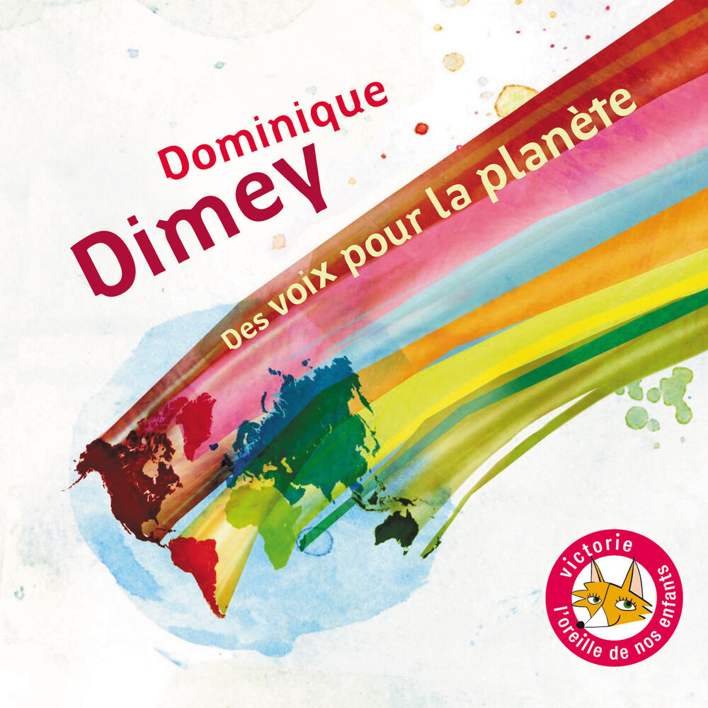 Picture of Des voix pour la planète