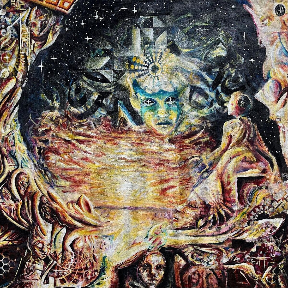 Album cover of Reality Dropout