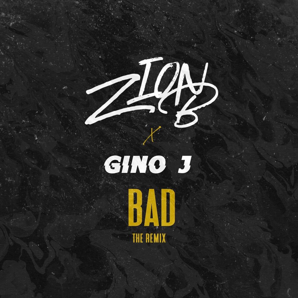 Picture of Bad (Remix)