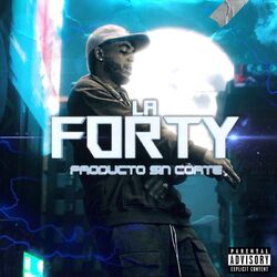 Cover of La Forty