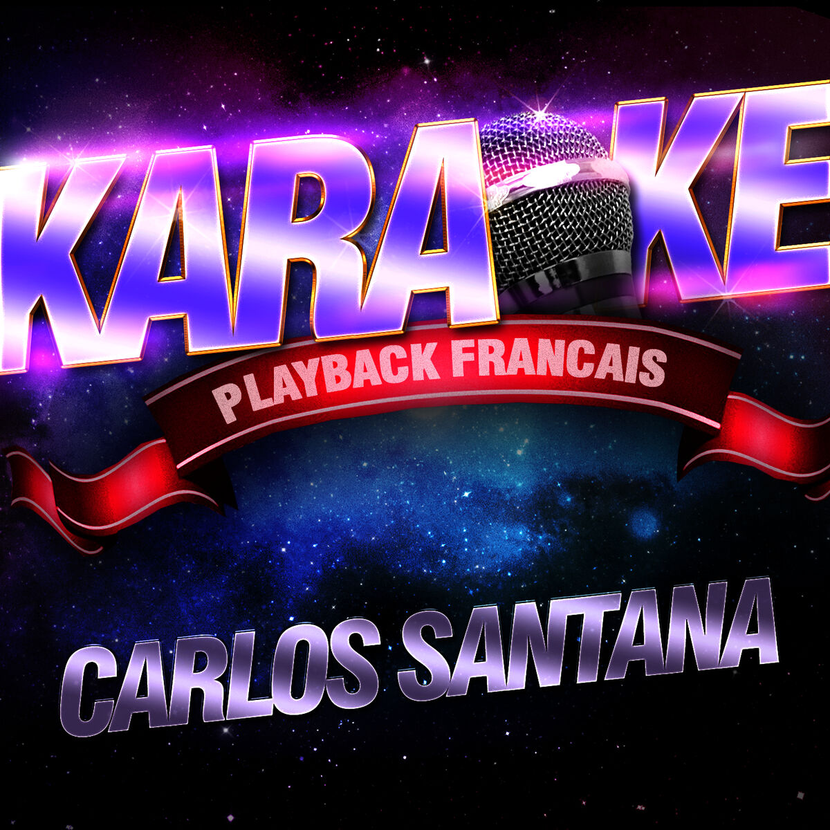 Album cover of Maria Maria — Guitares Et Percussions — Rendu Célèbre Par Carlos Santana
