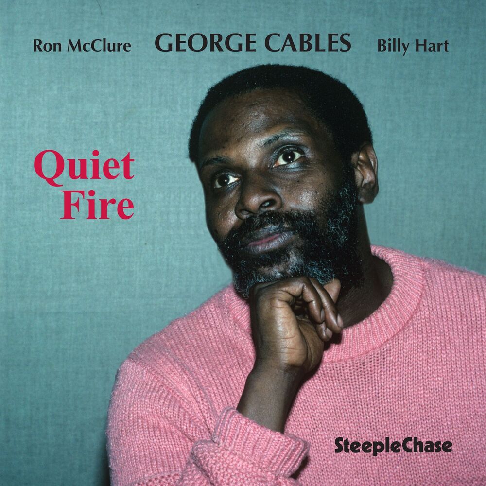 Picture of Quiet Fire