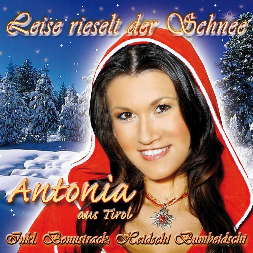 Picture of Leise rieselt der Schnee