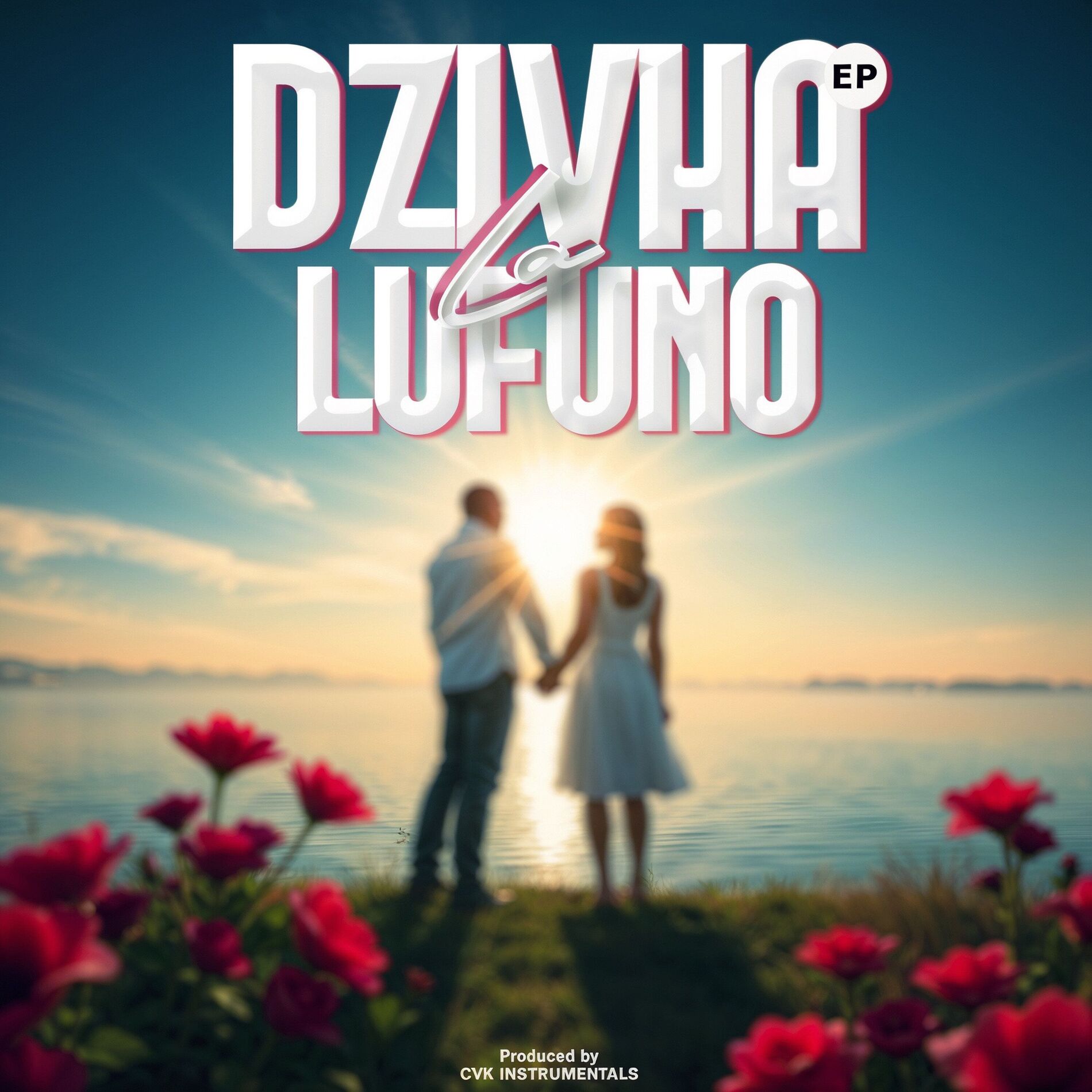 Album cover of Dzivha La Lufuno