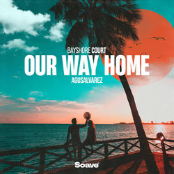 Capa de Our Way Home