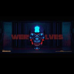 Cover of Werewolves