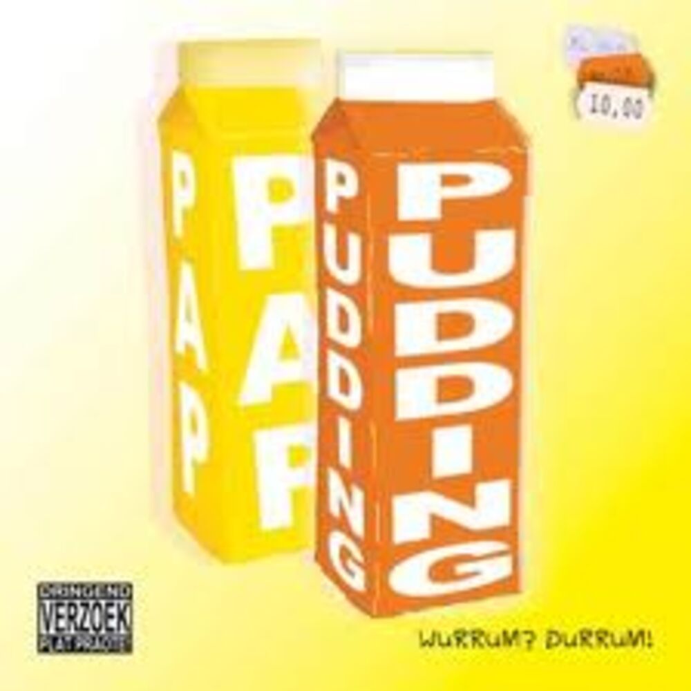 Picture of Wurrum? Durrum!