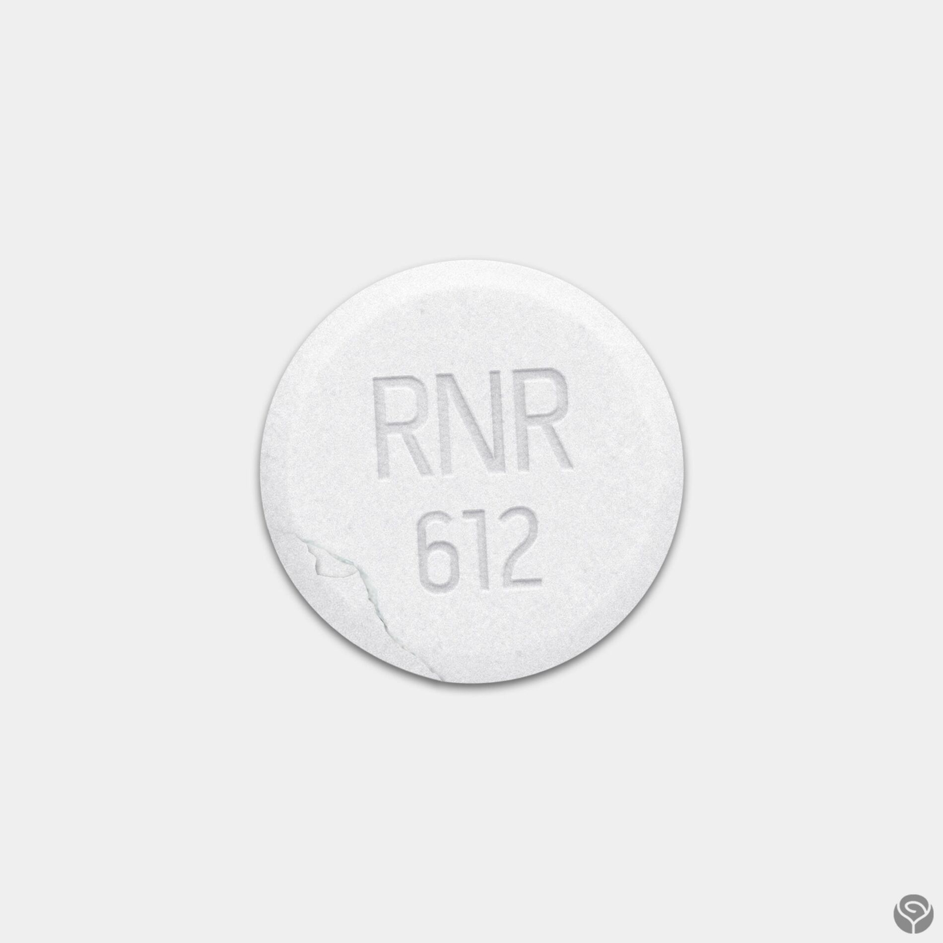 Album cover of RNR