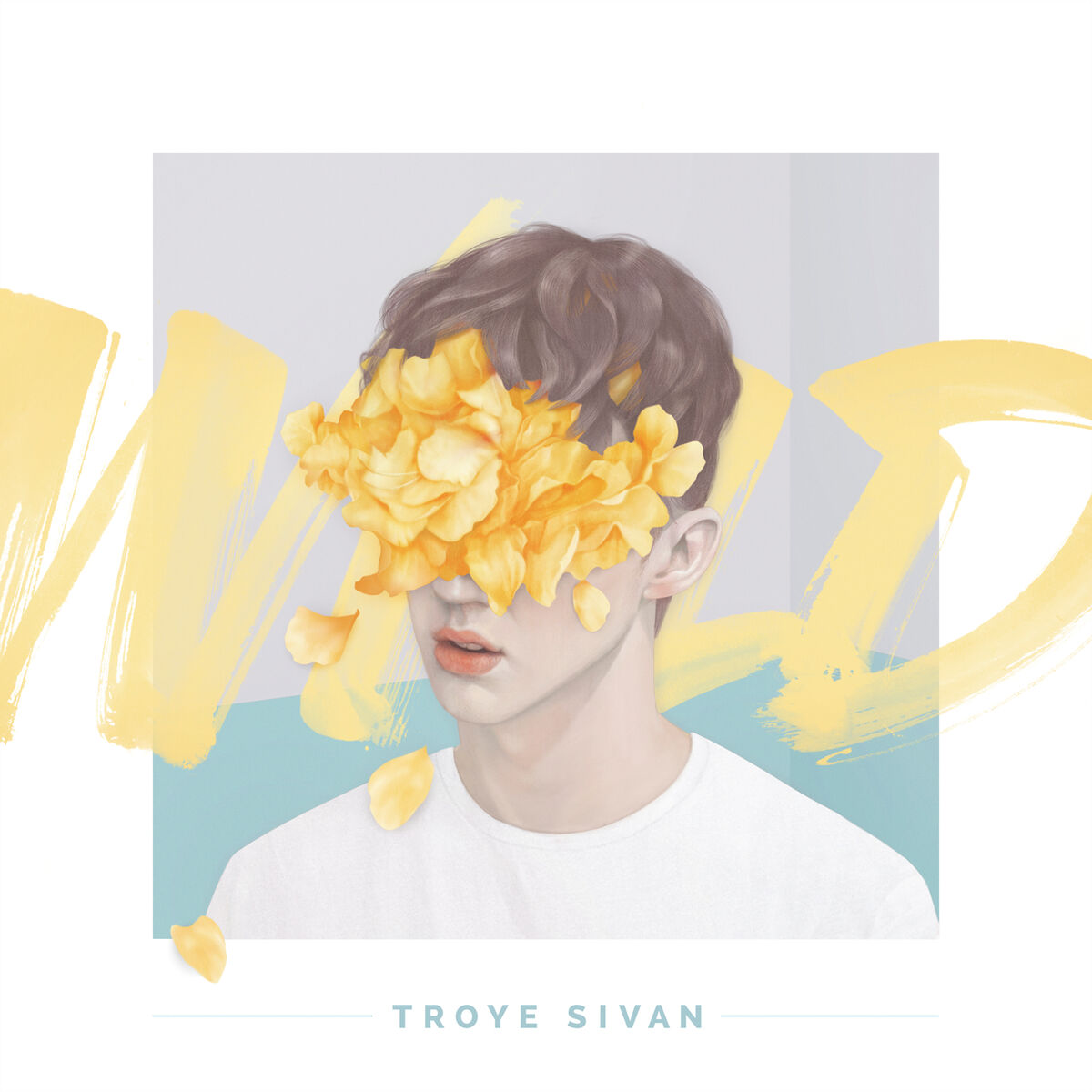 Album cover of WILD
