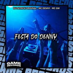 Cover of Festa Do Denny