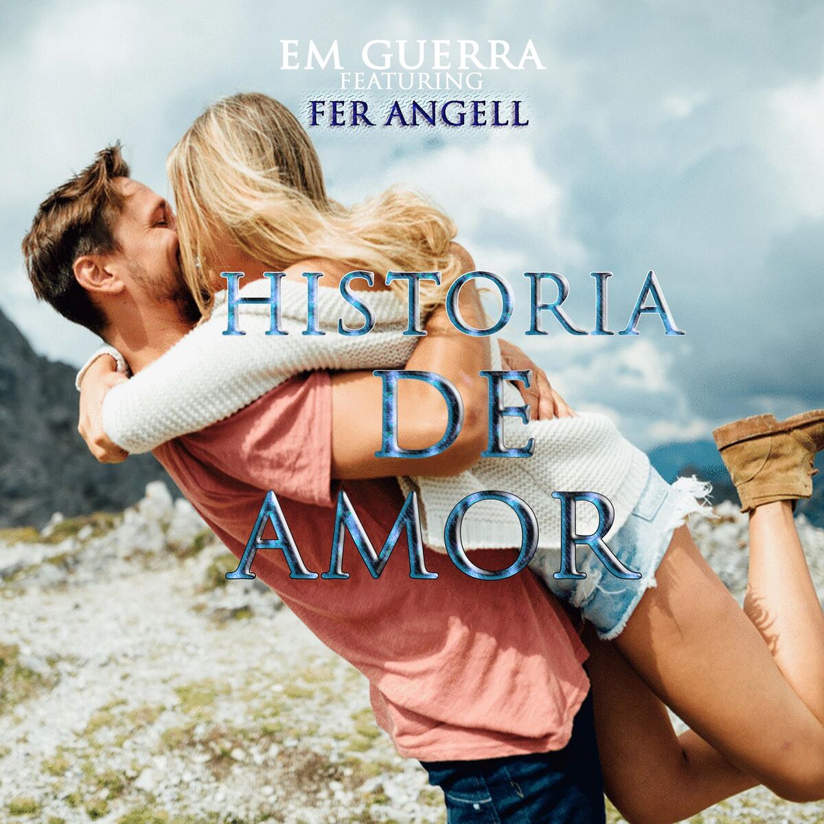 Album cover of Historia De Amor