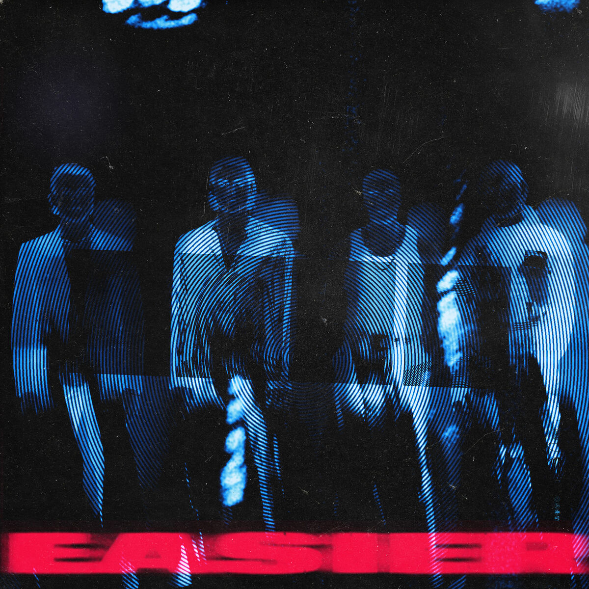 Album cover of Easier