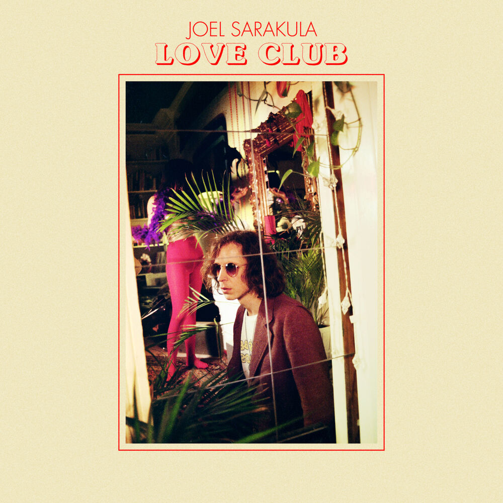 Picture of Love Club