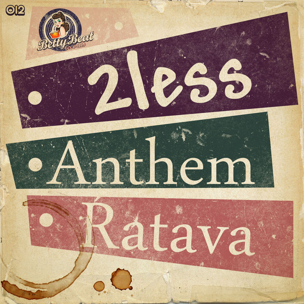 Picture of Anthem / Ratava