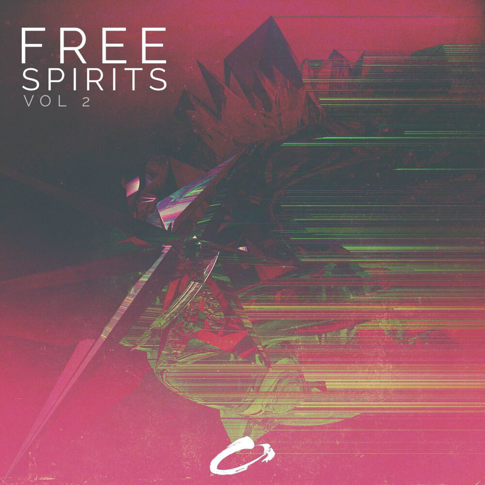 Picture of Free Spirits, Vol. 2