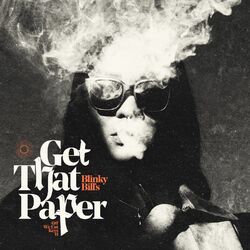 Cover of Get The Paper