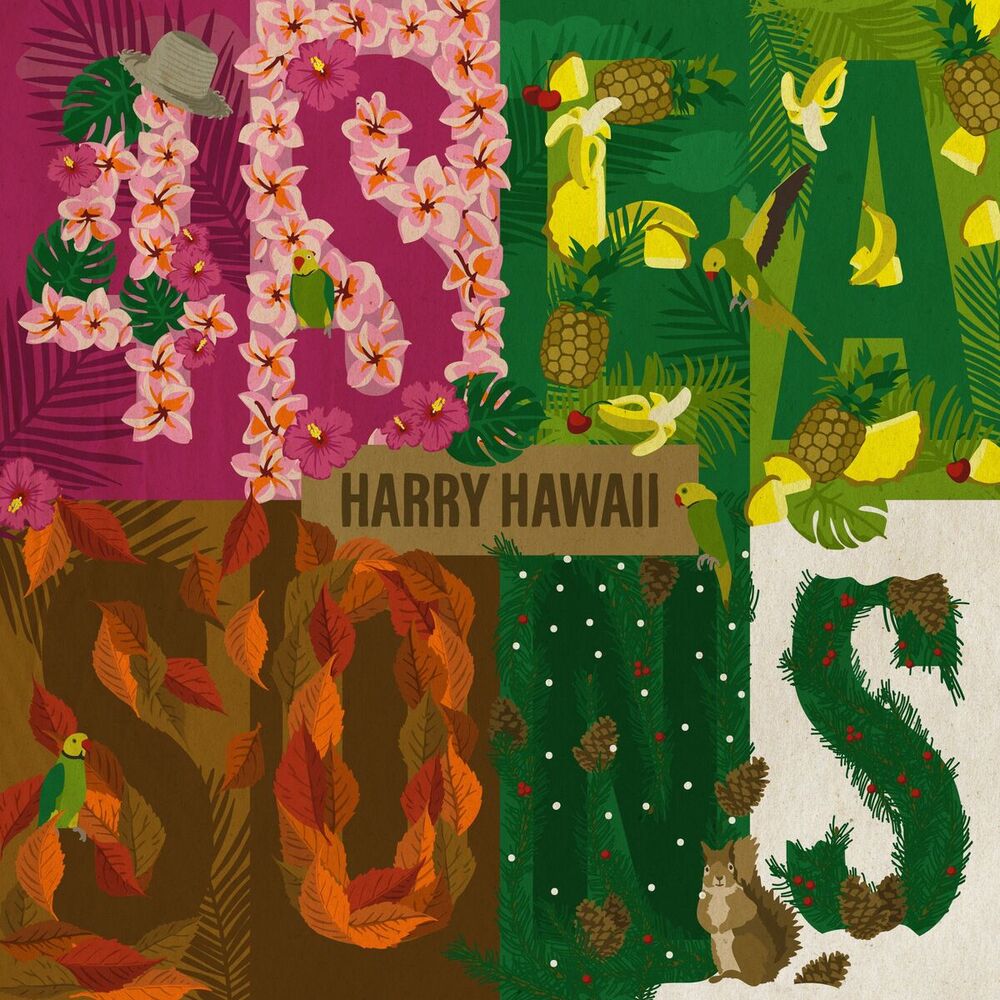 Picture of 4 Seasons