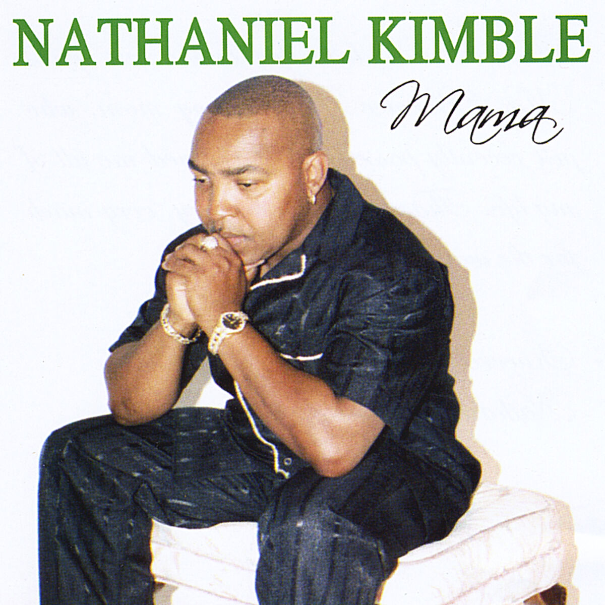 Album cover of Mama