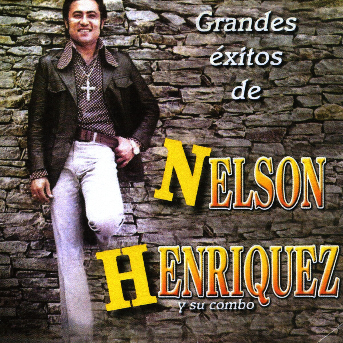 Album cover of Festival Vallenato