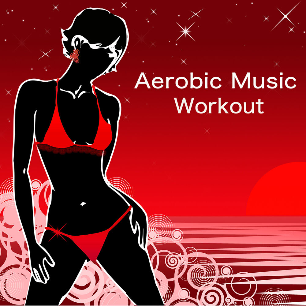 Picture of Aerobic Music Workout - Chillax Minimal House Music Aerobic Dance Party Songs for Aerobics, Pump Up, Circuit Training, Kickboxing 
