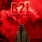 B2L (feat. Gucci Mane) by Marko Penn album cover