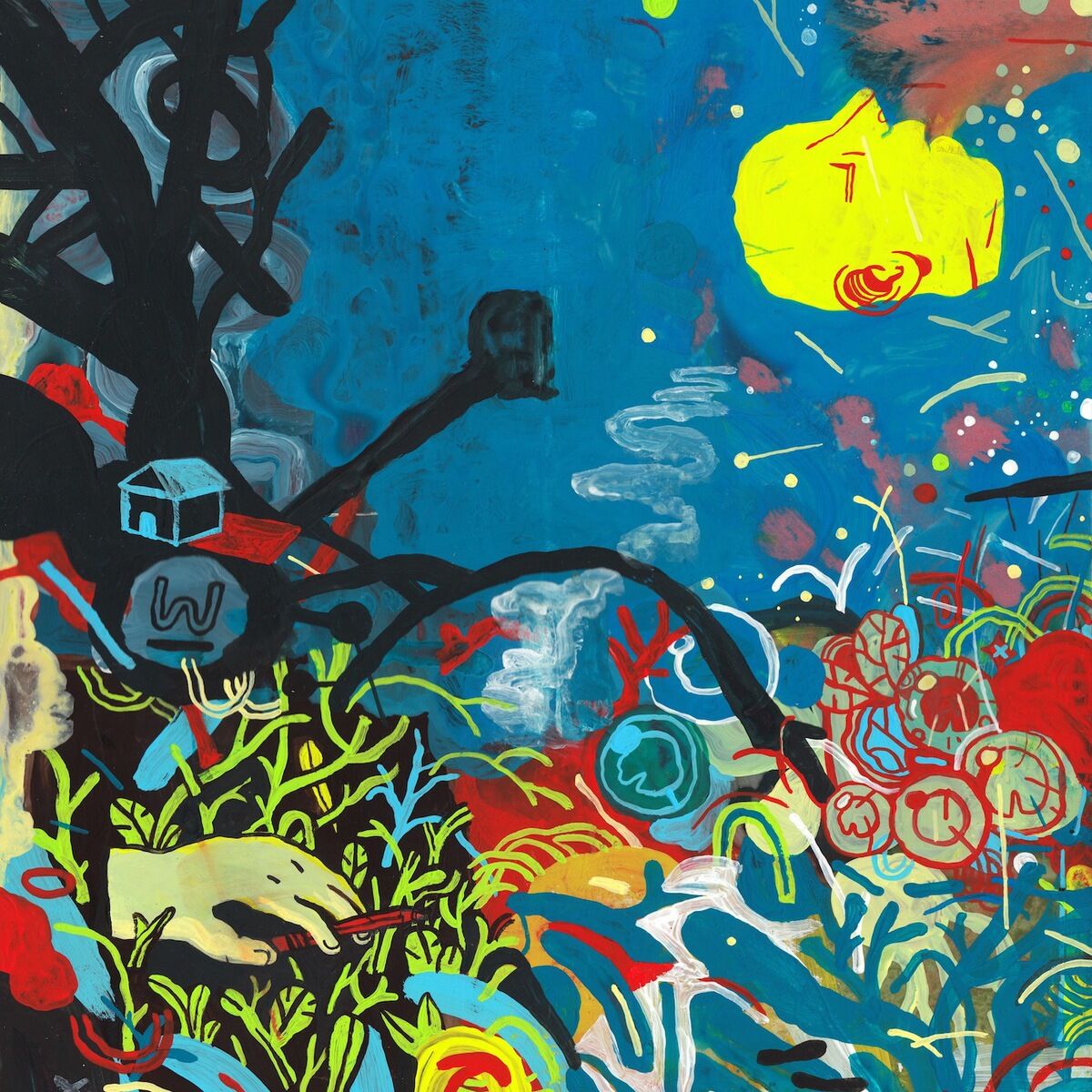 Album cover of Bloom