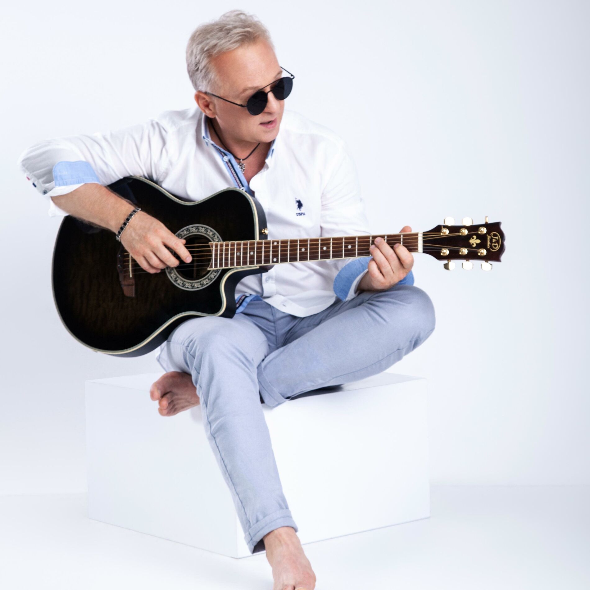 Album cover of Каштановый блюз