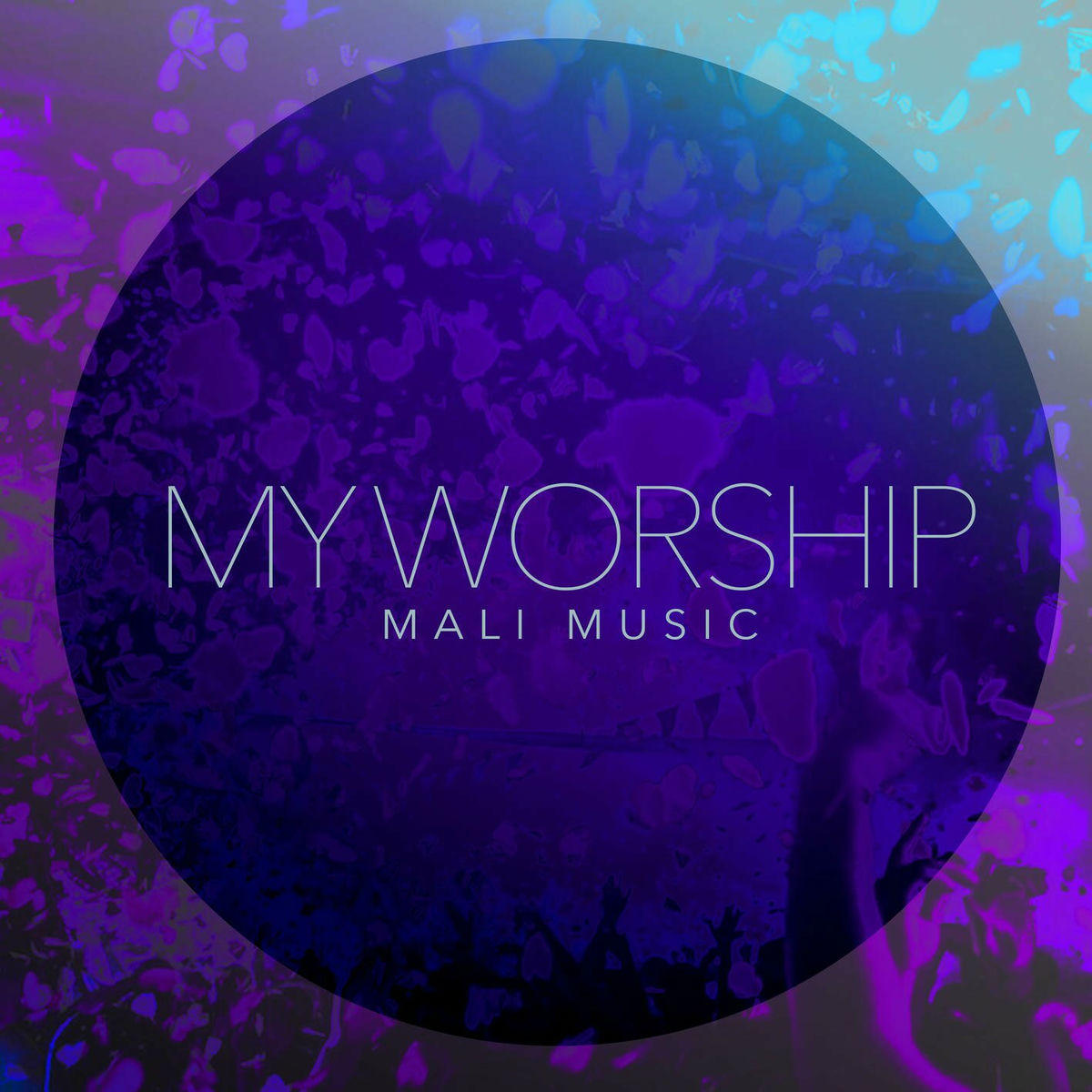 Album cover of My Worship