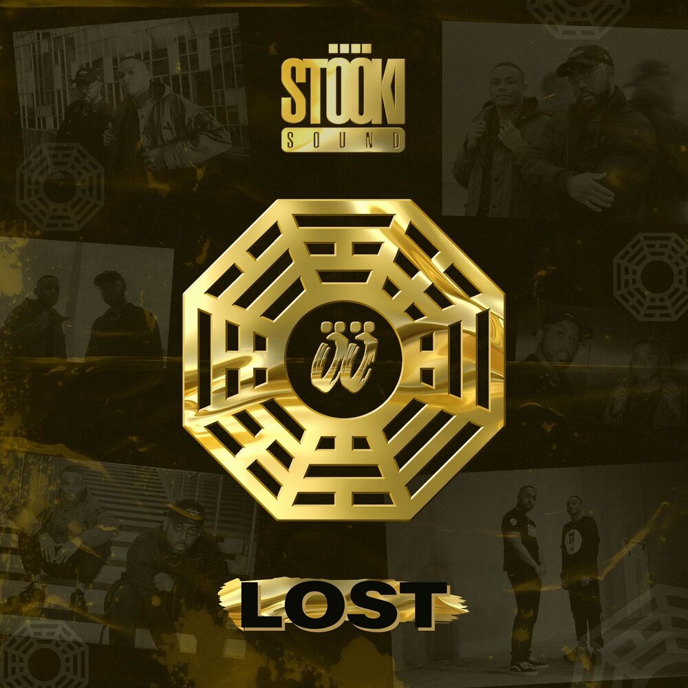 Picture of Lost