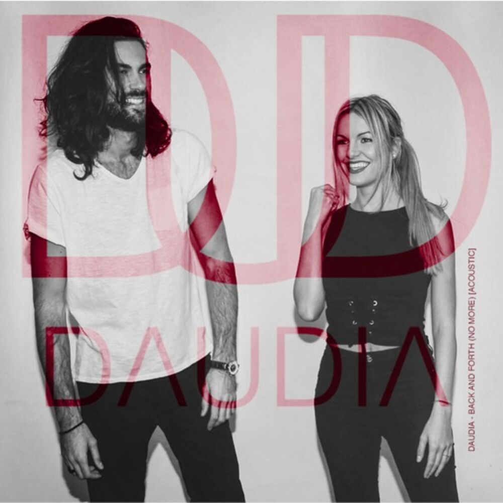 Picture of Back and Forth (No More) (Acoustic Version)