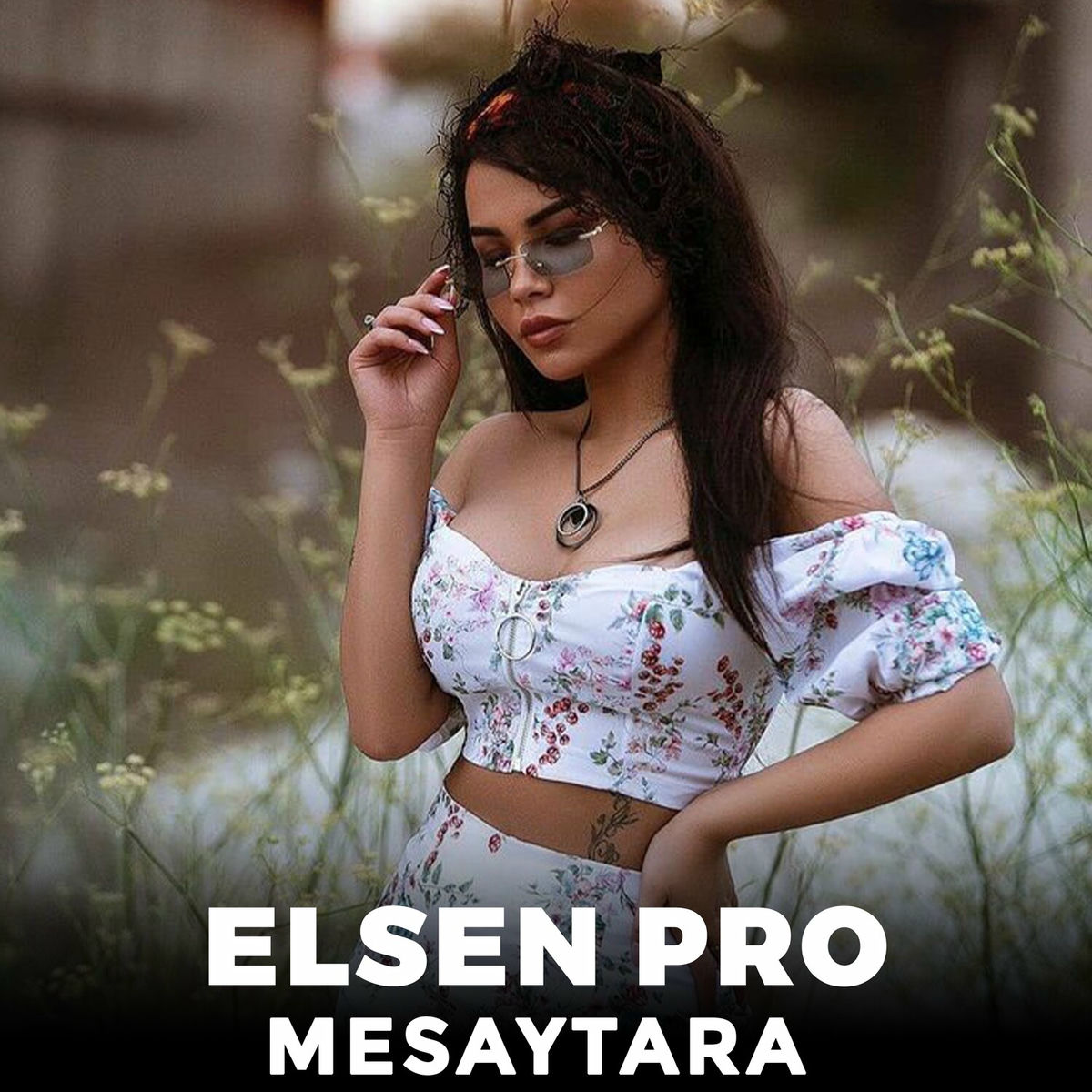 Album cover of Mesaytara