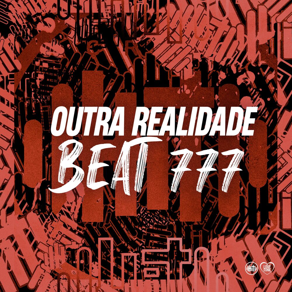 Picture of Outra Realidade Beat 777