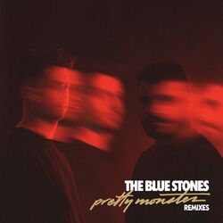Cover of Pretty Monster Remixes