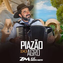 Cover of Piazão do Agro