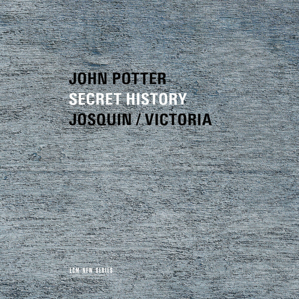 Picture of Secret History