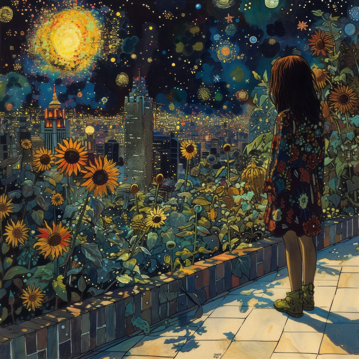 Album cover of Serene Reflections