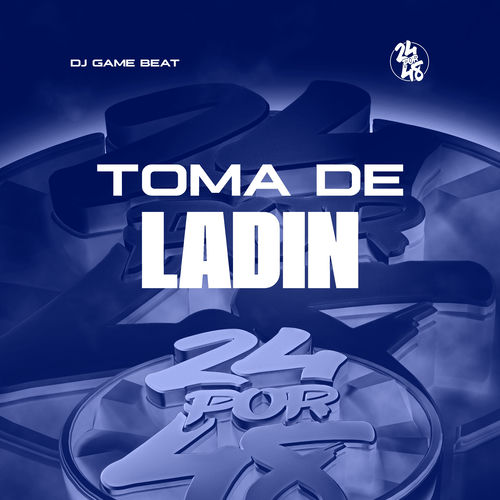 Toma de Ladin