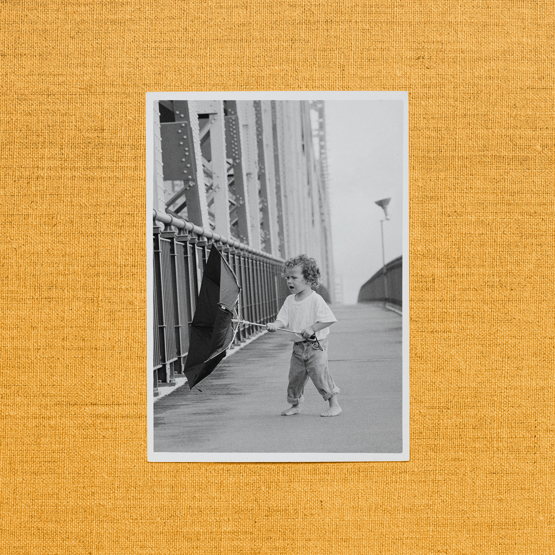 Album cover of Eye To Eye