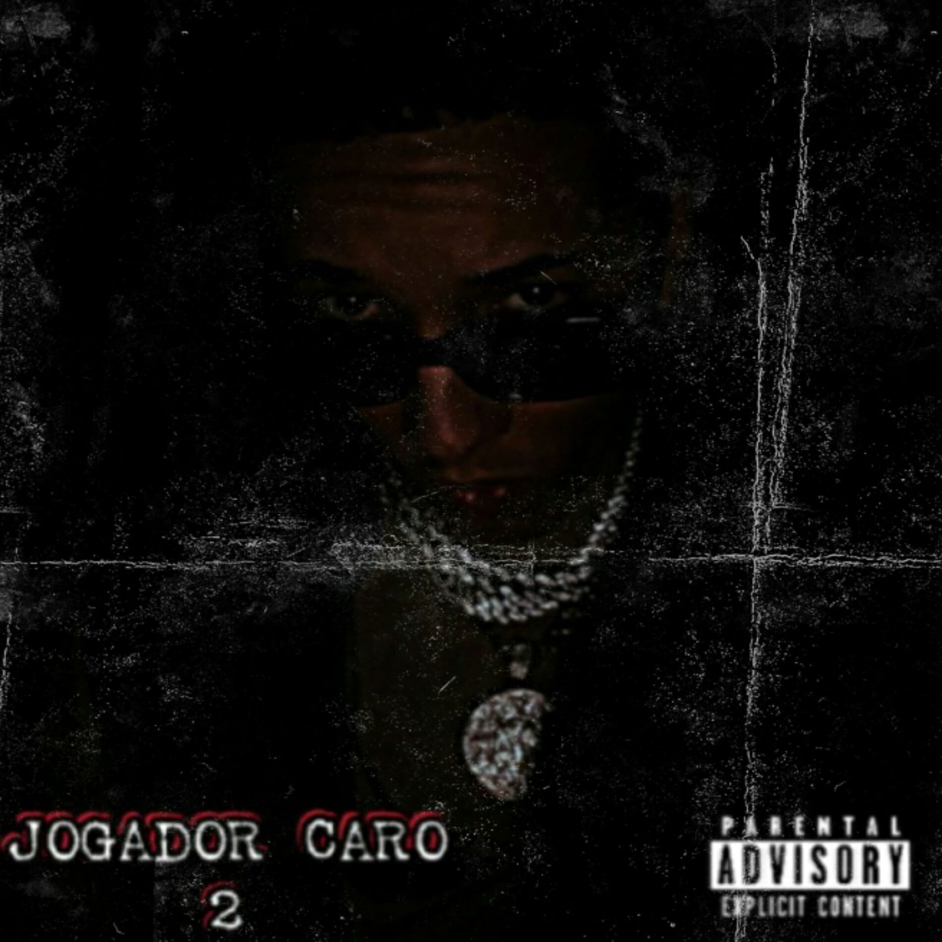 Album cover of Jogador Caro 2