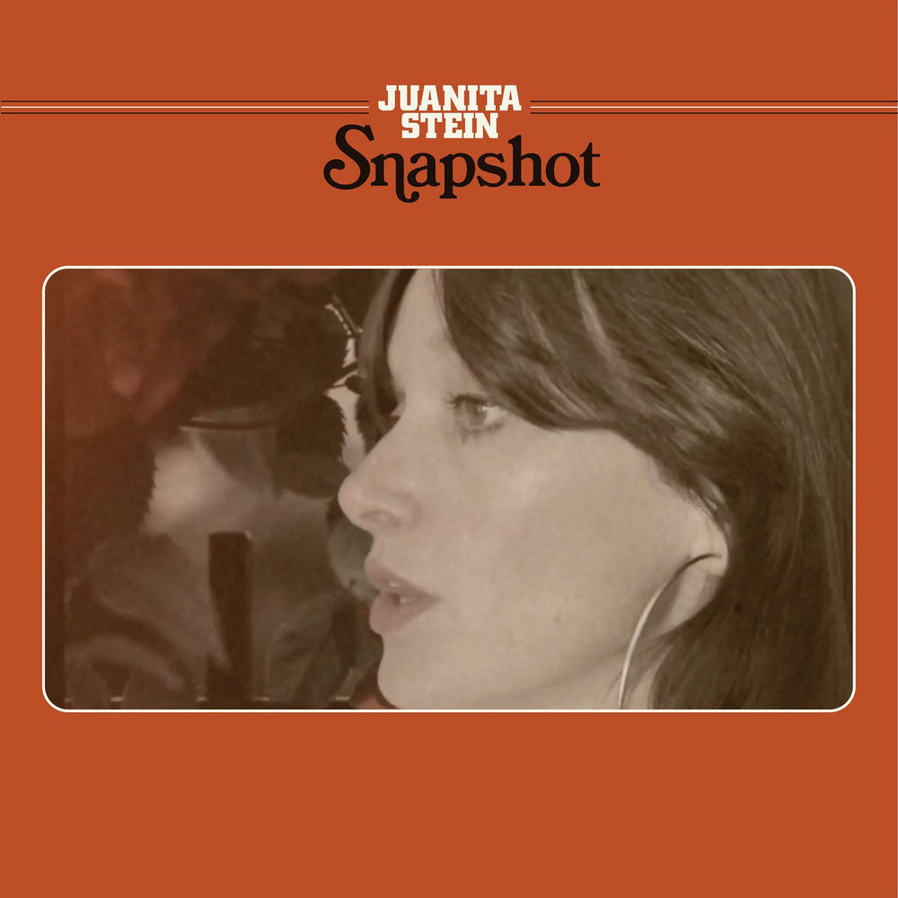 Cover du titre Snapshot