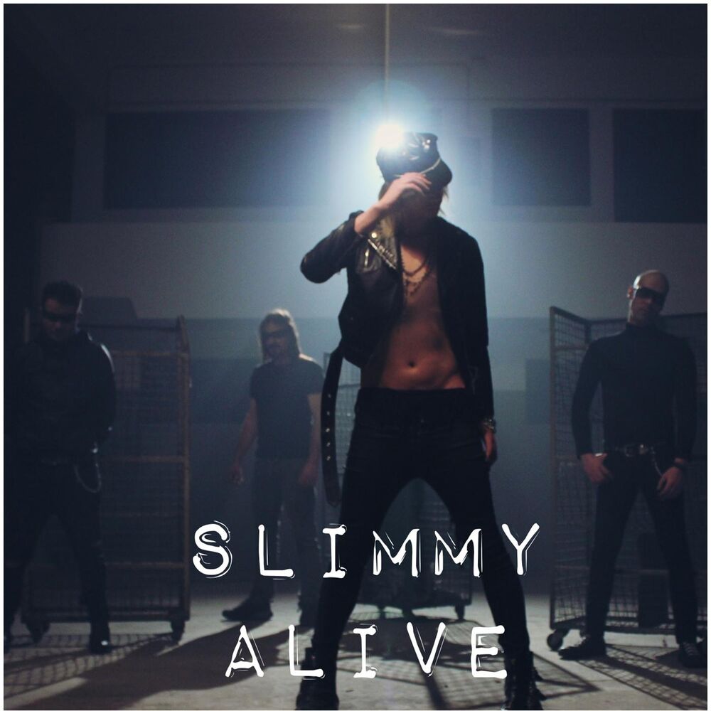 Picture of Alive