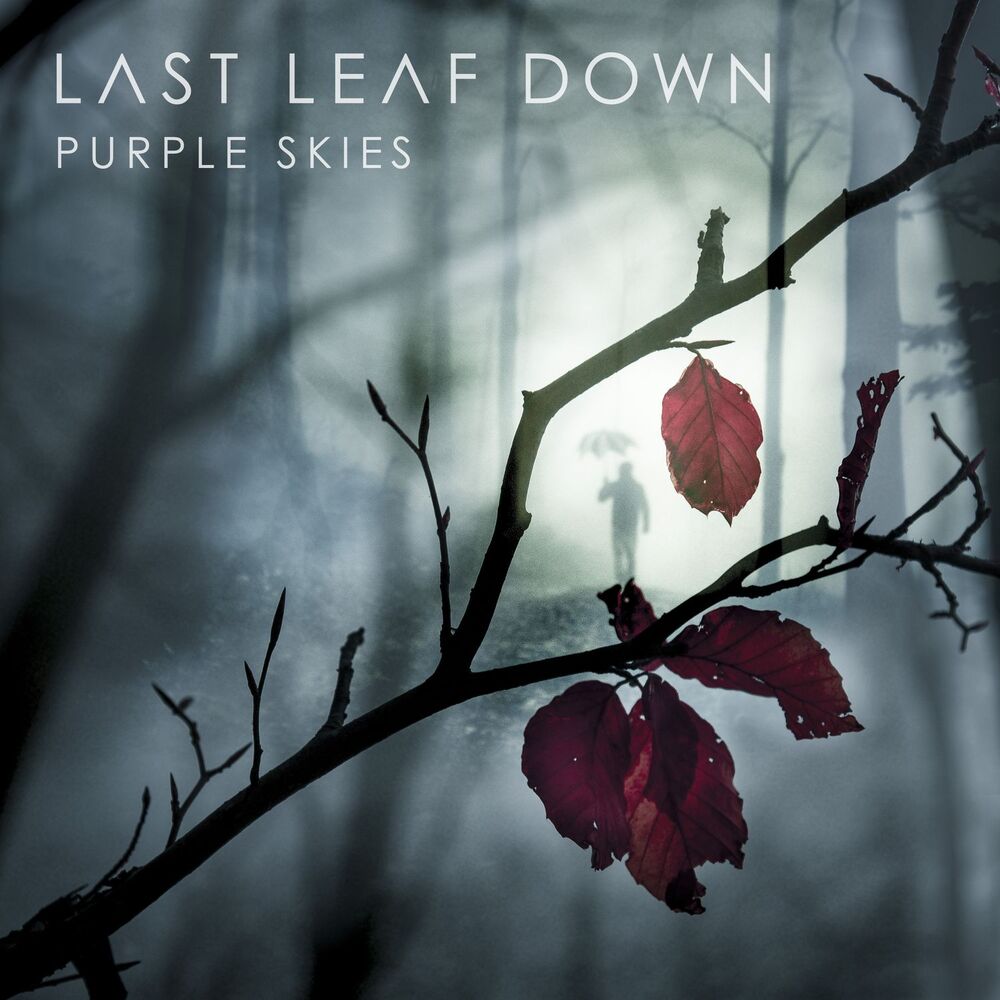 Picture of Purple Skies