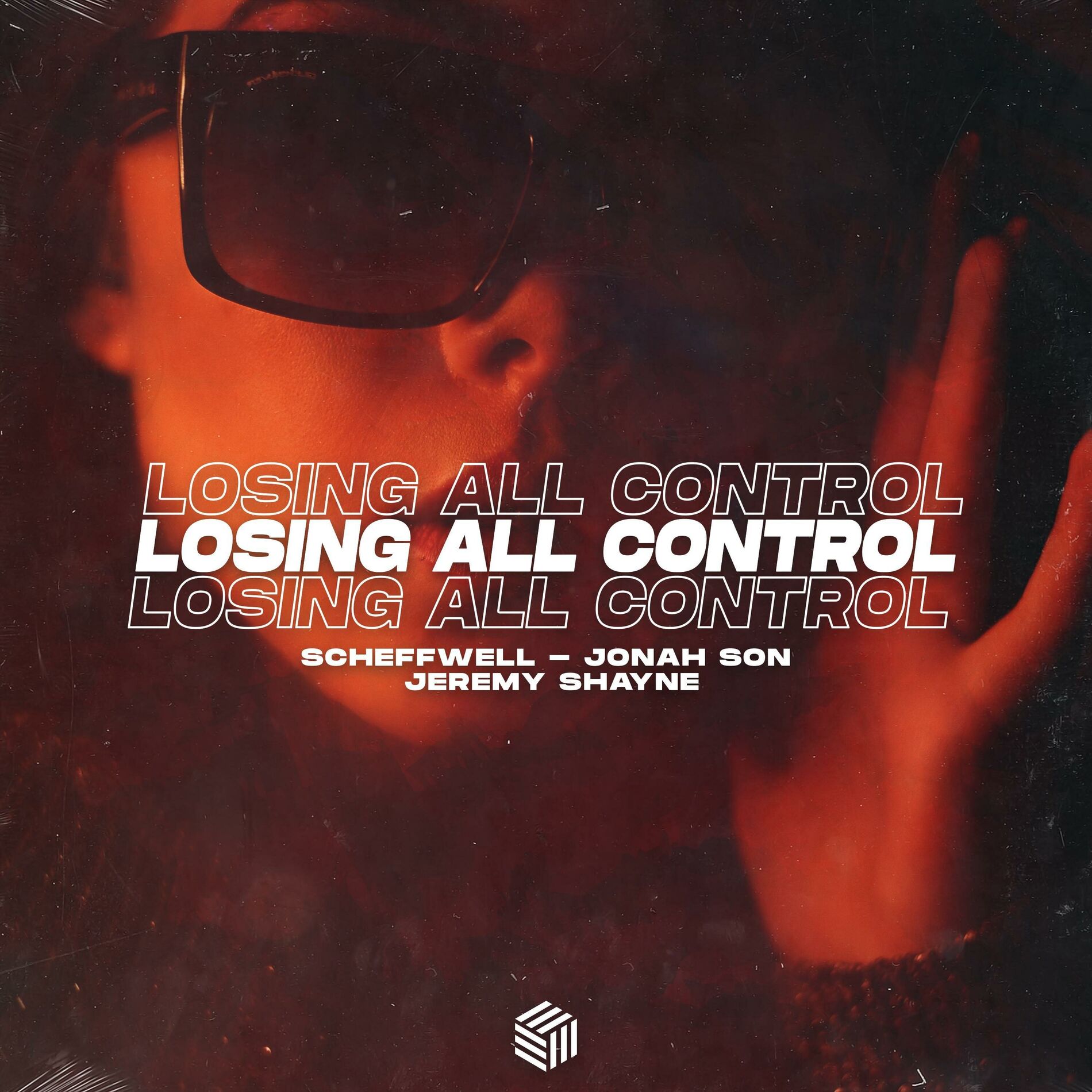 Album cover of Losing All Control
