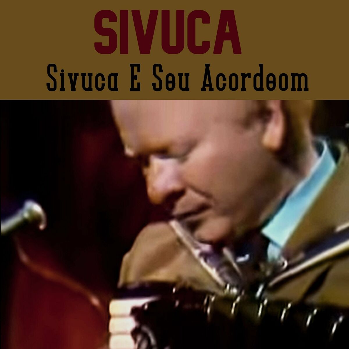 Sivuca: albums, songs, concerts | Deezer