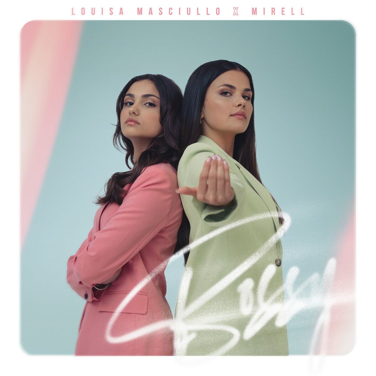 Album cover of Bossy