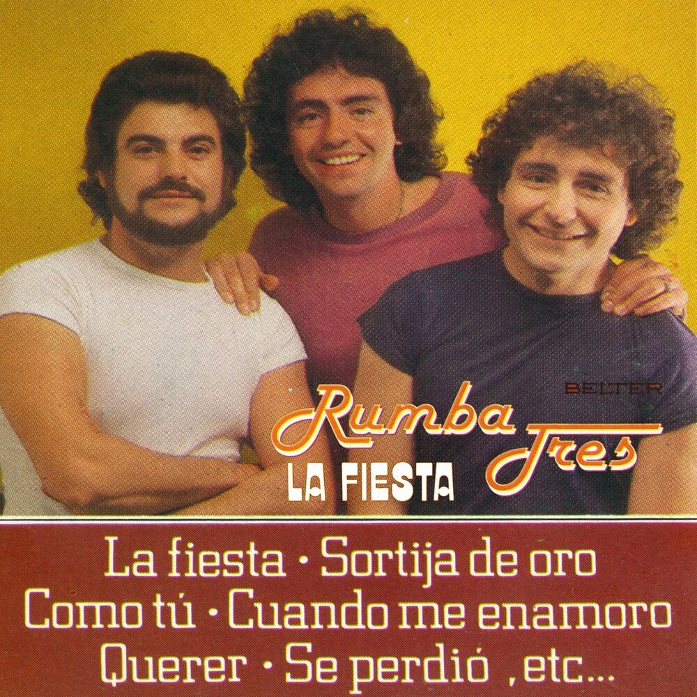 Picture of La Fiesta