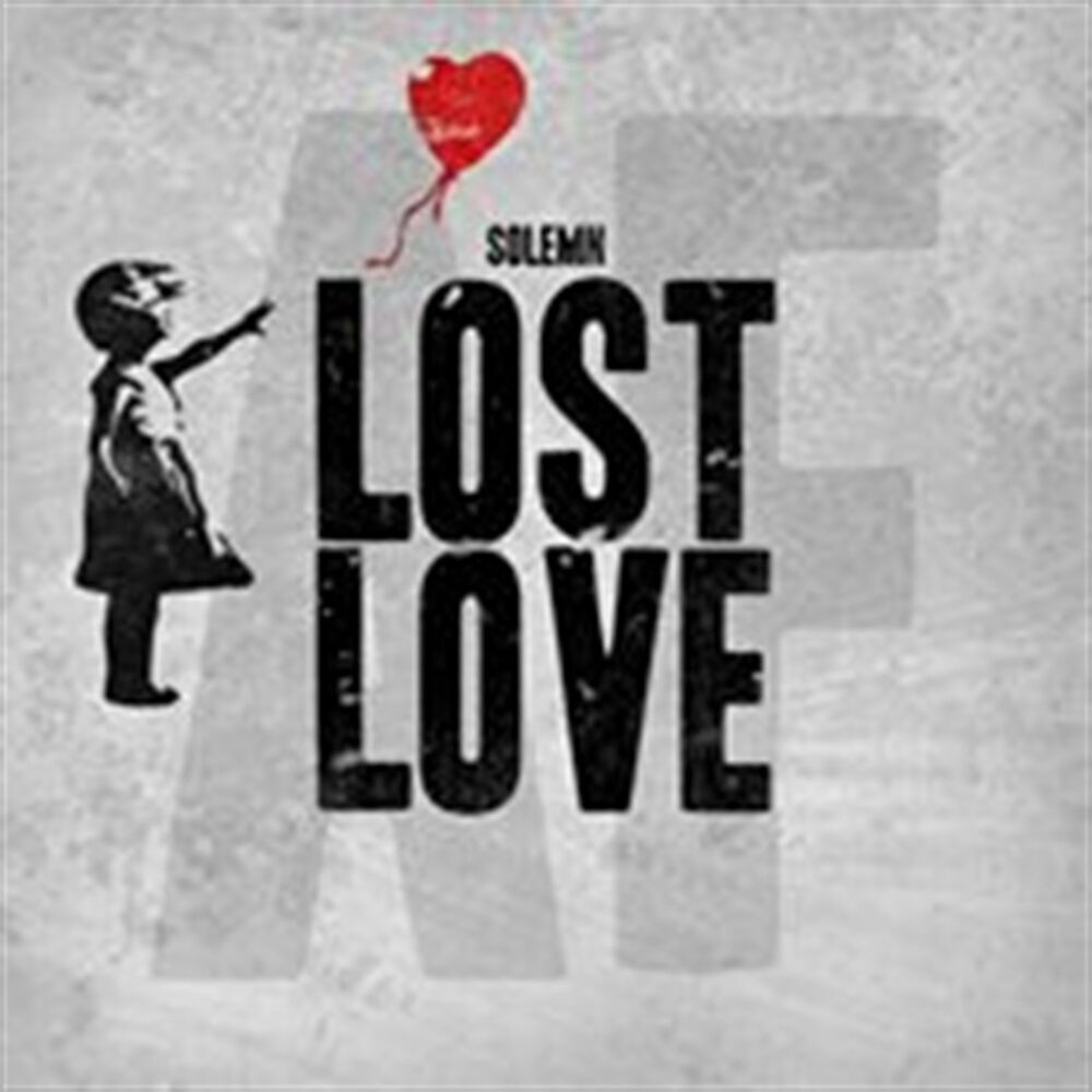 Picture of Lost Love EP
