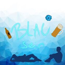 Blau Sein
