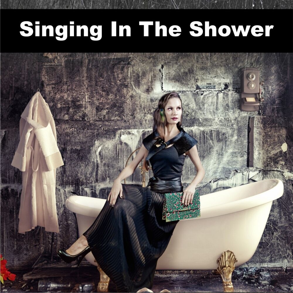 Picture of Singing In The Shower